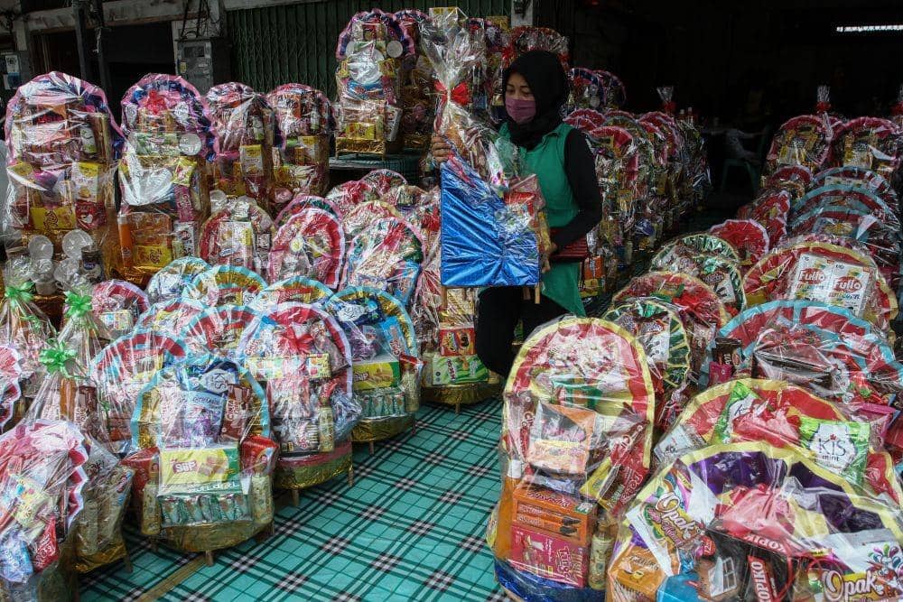 New Mall vs Lebaran Parcel Tradition: Who Will Win in Cilacap?